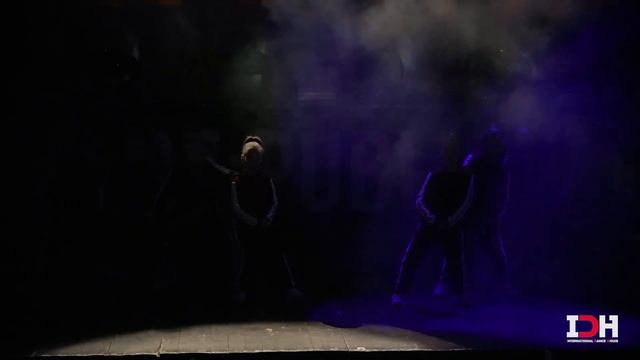 11 - Гномы - хореограф Евгений Лесов смотреть онлайн