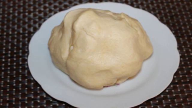 Пицца с копченой курицей грибами и фетой