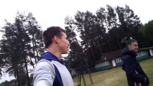 Короткий обзор лагеря Ровесник
