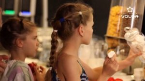 Отель "Волга" в Костроме