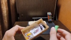 Весь мой фингерборд стафф за 2023 год || Tomat FB