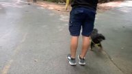 Leki at bond park
