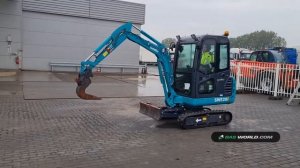 70155719 Sunward SWE20F