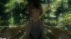 Песьнь Дазая....медлячок для Чюи.........