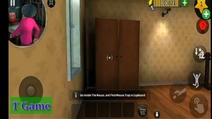 Scary Teacher 3D | Level SURPRISE TRAP Chapter 1