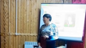 85 мгновений весны. Концерт к Юбилею библиотеки