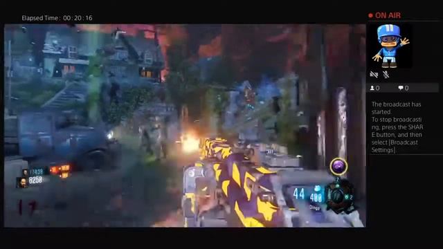 2 player Revelations Round 50 speed run  (record is 1:17:37) смотреть онлайн