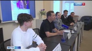 Студенческий театр «Кириллица» ПГУ вернулся с фестиваля «Театральное Приволжье» с наградами // Росси