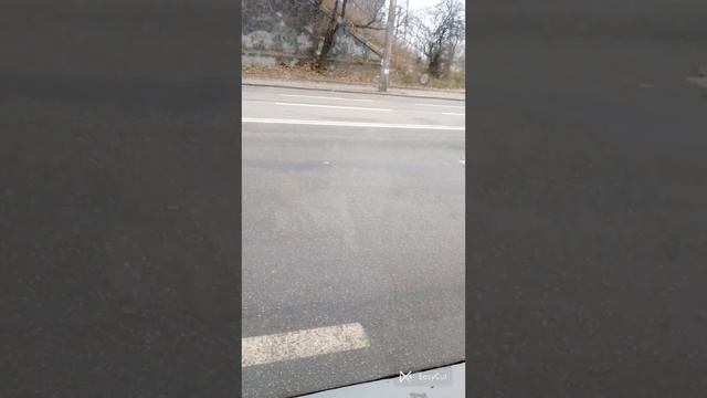 28#2351#Київ#троллейбус  пр.Свободи  ст.Лук'янівська→ смотреть онлайн