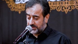 Hacı Şəmsəddin Yeni mərsiyə - Getmə Zəhra