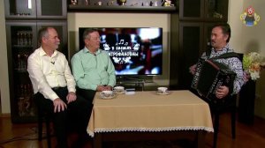 "ЛЮБО МНЕ" Владимир Опарин в гостях у "Митрофановны" (поёт настоящий мужчина!)