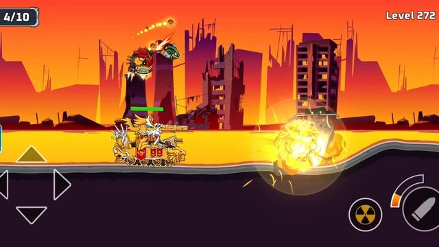 Tank Combat: War Battle Mod APK 4.1.8 [Unlimited money][Unlocked] Game Play Ep 16 смотреть онлайн