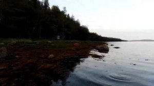 На пути к успеху в Карелии #Один в карелии №6