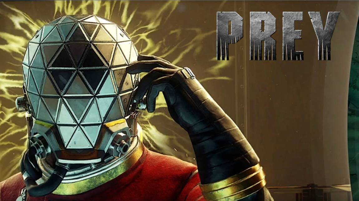 КОШМАР  Prey 10
