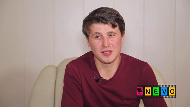 Визитка Парыгин Игорь смотреть онлайн