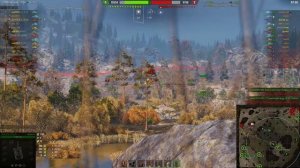 ОБЗОР.ГАЙД НЕМЕЦКАЯ ПРЕМИУМНАЯ ПТ САУ 8 УРОВНЯ SCORPION G