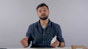 Видеообозор кливиши смыва Geberit Sigma20 115.882.KH.1