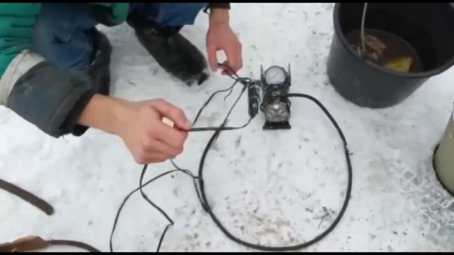 Решили превести ЖИГУЛЬ в порядок смотреть онлайн