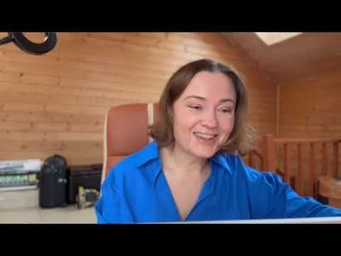 Валерия Эммс: о вестерне и рабочей выездке. Об истоках и нынешних реалиях.О спорте и шоу.