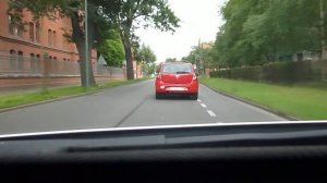 Крампниц и Потсдам 2012