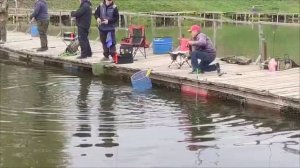 Рыбалка на форель.