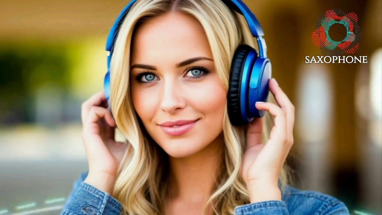 Самая красивая мелодия на саксофоне | Музыка для души