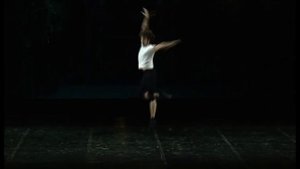Jason Reilly, BALLET 101 (Eric Gauthier) - Bolletour 2009