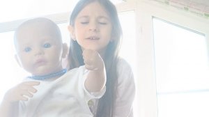 обзор реборна😊