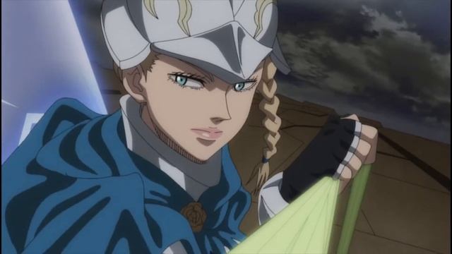 Papi Chulo - Black Clover AMV смотреть онлайн