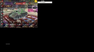 Tanks Blitz