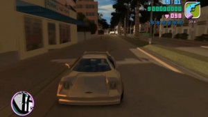 GTA: Vice City Rage - Gameplay