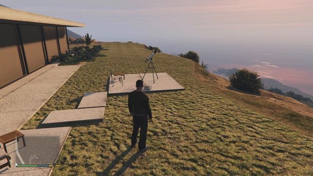 GTA5 All 50 Space ship parts!! No Sound