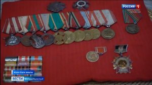 Вести на ногайском языке 21.04.2025