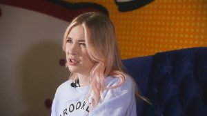 Тизер: интервью с Marina Tom - о парнях, страхах и мечтах / WOWNAIL