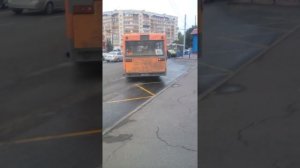 автобусы Владимир часть 4