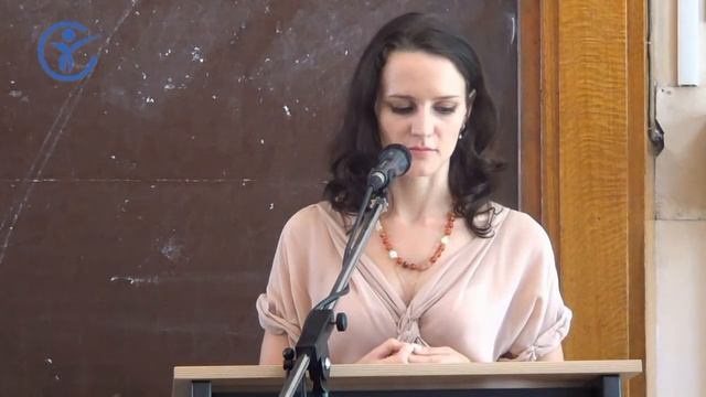 Гордова Ирина, «Многомерность человека»: путь к целостности...