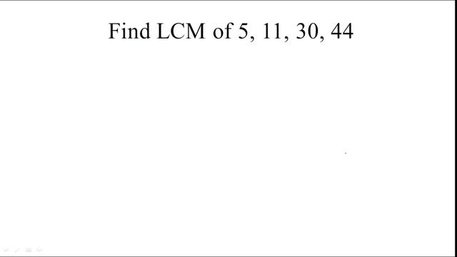 LCM in 3 Seconds | Reasoning and Aptitude | Mathematics| Dr. S.K. Sharma | GK Point Study