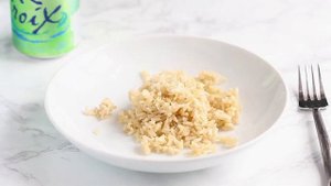 Vegan Curried Chickpea Meal Prep Bowls