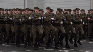 Подготовка к параду Победы