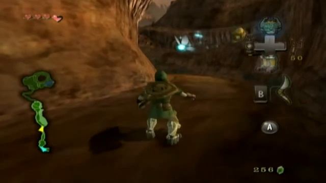 Hydra Plays: Twilight Princess | Part 9 | смотреть онлайн