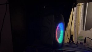 Тестирование динамика Hyundai H-PS1005