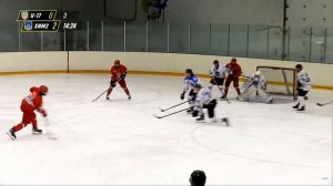 Беларусь U17 – Химик-2 – 2:3 | 27.09.2021 | Высшая лига