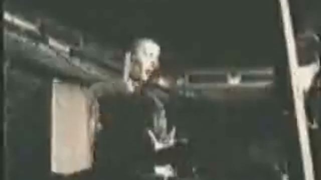 BLECHREIZ, Berlin, KOB 1991 смотреть онлайн