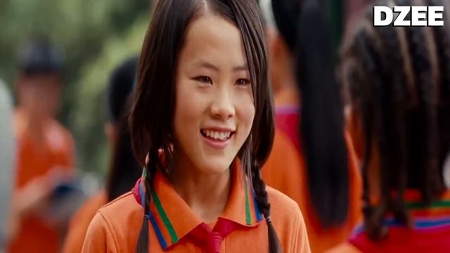 The Karate Kid เดอะ คาราเต้ คิด (สปอยโคตรมันส์) смотреть онлайн