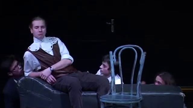 Twelth Night - Dionisii 2015 смотреть онлайн