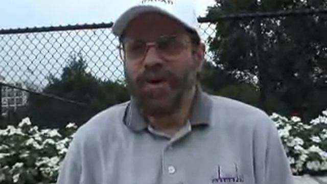 Mark Rosenthal, Pres. of RADAR-Part 1 смотреть онлайн