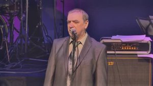 ПАМЯТЬ О ДРУГЕ. Вячеслав Симонтов — Кто ты? Поддержка — ВИА "Старая крепость". ДК "Интеграл", 2021 г