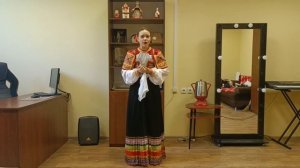 ох, не растёт трава зимою Инесса Галкина