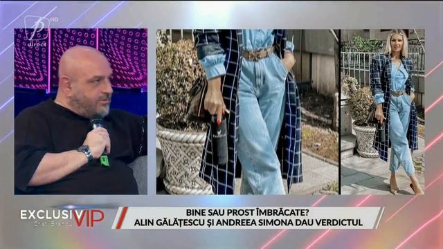 EXCLUSIV VIP CU CRISTI BRANCU 6 APRILIE 2021 EDIȚIE INTEGRALĂ смотреть онлайн