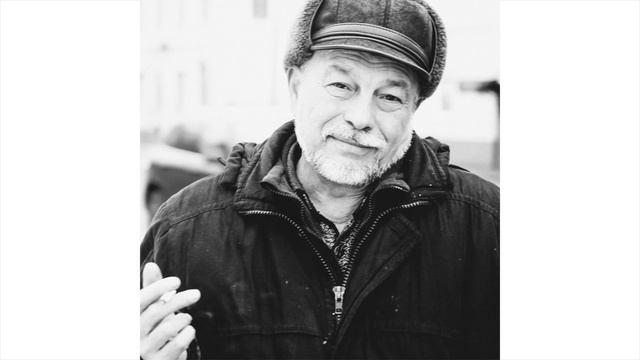 Street Photography - Photo project Faces of Moscow